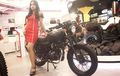 Viar Vintech 200 Mirip Motor Retro Asal China, Beda Cuma di Sini