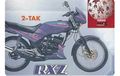 Otojadul: Lebih Advance, Apa Aja Sih yang Beda dari RX-Z dengan RX-King?