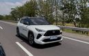 SUV Kompak Toyota Yaris Cross 2026: Harga Tipe Tertingginya Segini