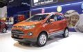Ford EcoSport Bekas Tahun 2015, Kaki-kaki Tangguh Harga Jualnya Murah