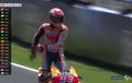 Selebrasi Joget Kemenangan Marc Marquez Bikin Geli, Simak Videonya Mirip Robot