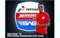 Bukan Dimas Ekky Atau Kasma Daniel, Mandalika Racing Team Rekrut Pembalap Keturunan Belanda-Indonesia