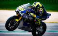 Jelang MotoGP Argentina, Valentino Rossi Latihan di San Marino