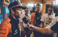 Kasihan! Johann Zarco Sakit Hati Diputusin KTM di Tengah Jalan