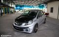 Honda Brio Lawas Kalem Menipu, Bermesin Civic Type R, Tenaga 245 DK