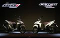 All New Honda Vario Versi Indonesia Ternyata Beda Sama Thailand, Stripingnya Buat Modif Ala Thailook Keren Nih