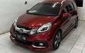 Jelang Nataru 2024, Harga Mobil Bekas Honda Mobilio Dijual Cuma Segini