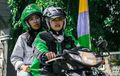 Hanya Butuh 3,5 Tahun, Driver Ojek Online Ini Lulus Kuliah dengan Predikat Cumlaude