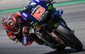 Bersama Tim Monster Energy Yamaha, Fabio Quartararo Berambisi Raih 10 Gelar Juara Dunia