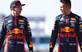 Max Verstappen dan Alexander Albon Akan Tes Mobil Baru Tim Red Bull di Sirkuit Silverstone
