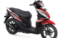 Kalah Tenar Dari Honda BeAT, Tak Lama Lagi Spacy Temui Jalan Akhir