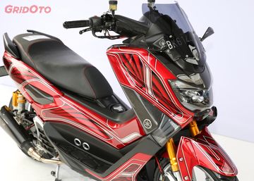 N max air brush online