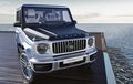 Kabin Mercedes-AMG G63 Ini Dikemas Mewah Serasa Yacht Pribadi