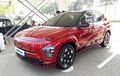 Baterai dan Produksi Dilokalkan, Hyundai Rencanakan Ekspor Kona Electric