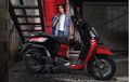 Selain Tampilan dan Warnanya, Ternyata Harga Honda All New Scoopy Juga Baru, Harganya Jadi Segini