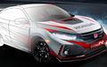 Honda Prospect Motor Bikin Kontes Decal Untuk Civic Type R, Siapa Saja Boleh Ikut