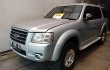Kelebihan dan Kekurangan Ford Everest 2007-2015, Yakin Mau Beli?