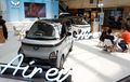 FB Live, Dibanderol Mulai Rp 238 Juta, Wuling Air ev Lagi Ada Promo Menarik