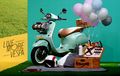 Dibanderol Rp 50 Juta, Vespa Picnic Ditujukan Untuk Bikers yang Seperti Ini