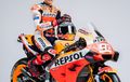 Marc Marquez Bikin Kagum, Sempat Tolak Gaji Sepanjang 2020, Tapi Honda Tak Tega