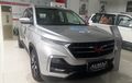 Wuling Almaz Masih Dapat Subsidi Diskon dari Pabrikan, Berikut Skema Kreditnya dengan Bunga Mulai Nol Persen