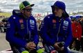 Kalau Ingat Tahun Lalu, Ada Perasaan Menyesal Saat Rossi Datang ke Spanyol