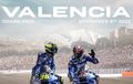 MotoGP Valencia 2022 Bakal Penuh Haru, Laga Perpisahan Nama-nama Ini