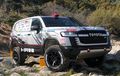 Toyota Land Cruiser 300 GR Sport Ikut Rally Dakar, Performa Mesin dan Kaki-kaki Juara