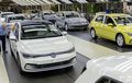 Gara-gara Covid-19, Volkswagen Baru Akan Buka Pabriknya di Jerman Pada 19 April 2020