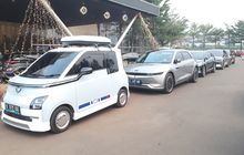 Genap Berusia Dua Tahun, Komunitas Mobil Elektrik Indonesia Siap Kawal Kebijakan Pemerintah
