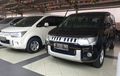 Cuma Segini Harga Mitsubishi Delica 2.0 Royal 2016 Bekas, Terjangkau