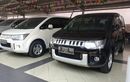 Jelang Idul Adha Harga Mobil Bekas Mitsubishi Delica 2016 Cuma Segini