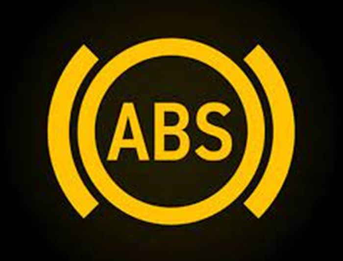 Indikator ABS