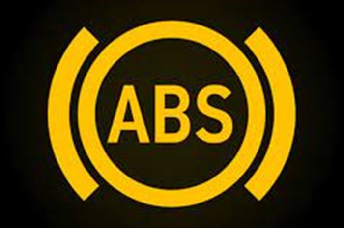 Indikator ABS