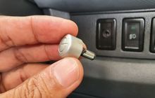 Bisa Buat Ngerjain Maling Mobil Spesialis Immobilizer, Part Mirip Pentil Ini Bikin Kunci Immobilizer Lebih Sulit Dihack