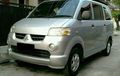 Mengingat Mitsubishi Maven, Saudara Kembar Suzuki APV Bermesin Colt T120SS