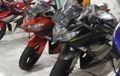 Seken Keren - Kampas Rem Ori Kawasaki Ninja 250 Fi Mahal, Pakai Punya Motor Ini Enggak Bikin Kantong Jebol