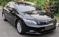 Seken Keren - Jangan Sampai Lupa, Ini Cara Merawat Transmisi Matic Honda Civic FB