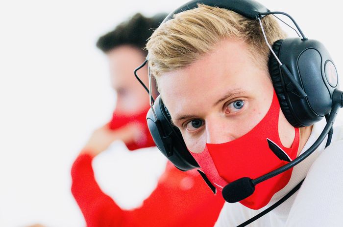 Mick Schumacher calon kuat pembalap tim Haas untuk musim balap F1 2021