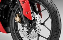 Begini Tiga Tahap Kerja Rem ABS yang Bisa Selamatkan Nyawa Bikers