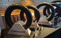 Swallow Punya Ban Khusus Motor Listrik, Saat Dipakai Ngaruh ke Baterai