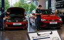 Promo Kemerdekaan Volkswagen, Pemilik Golf Dapat Diskon Sampai 17 Persen