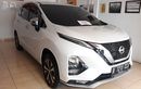 Cocok Buat Karyawan, Intip Harga Nissan Grand Livina VL 2023 Bekas Sisa Segini