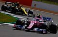 FIA Kabulkan Protes Renault, Tim Racing Point Kena Hukuman dan Didenda Segini
