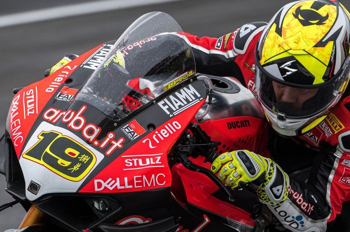Alvaro Bautista
