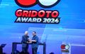 Dyonisius Beti Raih Titel Person Of The Year GridOto Award 2024