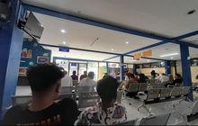 Sayang Banget, Pemutihan Pajak Kendaraan Tak Diproses Jika Belum Dilengkapi Ini, Simak