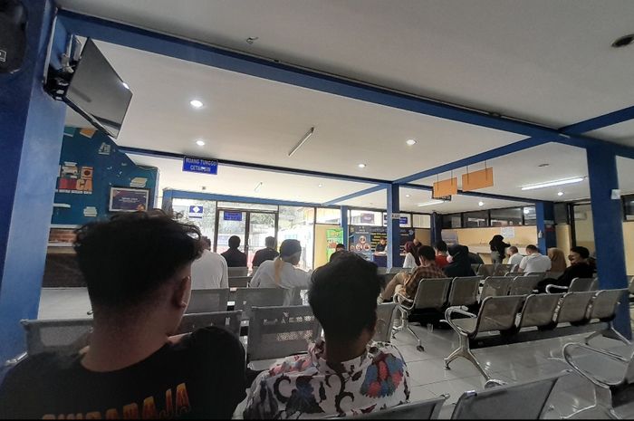 Persyaratan Pemutihan Pajak Kendaraan