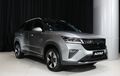 Wuling Alvez, SUV 5 Seater Harga Rp 200 Jutaan, Tiga Varian Sesuai Budget