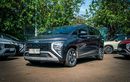 Spesifikasi dan Harga Hyundai Stargazer 2024 Bekas, Pas Buat Keluarga